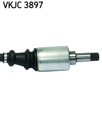 Cardan SKF ref. VKJC 3897